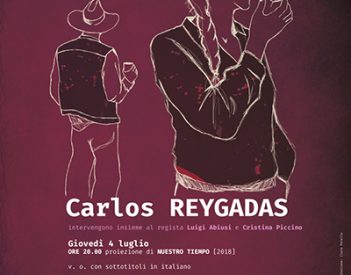 Carlos Reygadas al Cineporto di Bari per “Registi fuori dagli sche[r]mi” | Giovedì 4 luglio – h. 20:00
