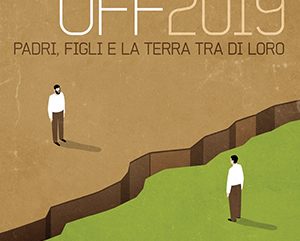 “YALLAOFF – Padri, figli e la terra tra di loro” – Cinema · Letteratura · Migrazioni | Lecce 21-23 febbraio