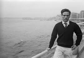 I viaggi di Pier Paolo Pasolini attraverso l’Italia