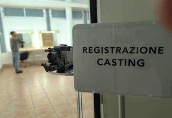 Nuovo casting per il film MANGIA! di Anna Piscopo
