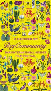 Al via il Bari International Gender Film Festival 2019 | 21-28 Settembre