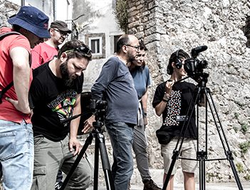 Conclusi i lavori di “Gargano DOC” che per quattro giorni ha portato sul Gargano i documentaristi di domani