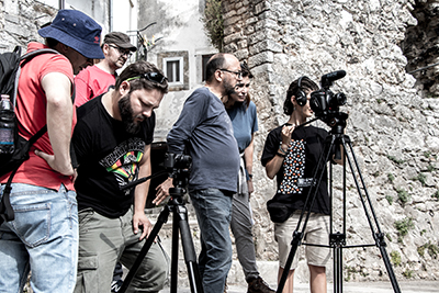 Conclusi i lavori di “Gargano DOC” che per quattro giorni ha portato sul Gargano i documentaristi di domani