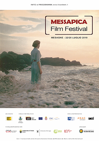 Il programma del “Messapica Film Festival” dedicato al cinema d’autore delle donne e sulle donne – Mesagne, 22-28 luglio
