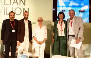 Apulia Film Commission e Regione Puglia alla 76^ Mostra d’Arte Cinematografica di Venezia