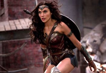 Wonder Woman