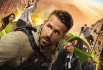 Girato anche a Taranto, "Six Underground" di Michael Bay dal 13 dicembre su Netflix