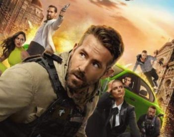 Girato anche a Taranto, "Six Underground" di Michael Bay dal 13 dicembre su Netflix