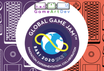 La “Global Game Jam” torna a Bari dal 31 gennaio al 2 febbraio