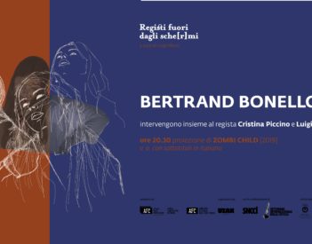 Giovedì 16 gennaio Bertrand Bonello al Cineporto di Bari per la rassegna “Registi fuori dagli sche[r]mi”
