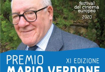 XXI edizione del Festival del Cinema Europeo, Premio Mario Verdone: annunciati i 10 autori in concorso