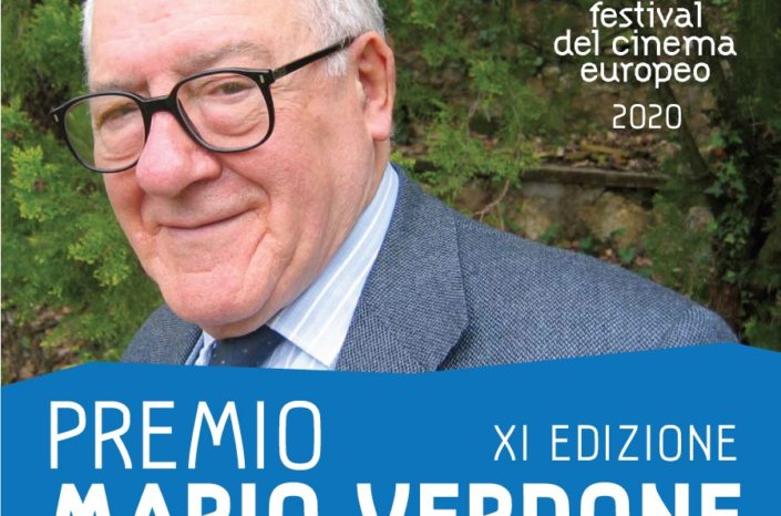 XXI edizione del Festival del Cinema Europeo, Premio Mario Verdone: annunciati i 10 autori in concorso