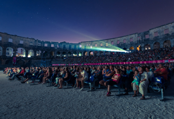I Festival di cinema nel mondo: un Convegno Internazionale tra Venezia e Bari
