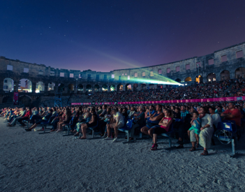 I Festival di cinema nel mondo: un Convegno Internazionale tra Venezia e Bari