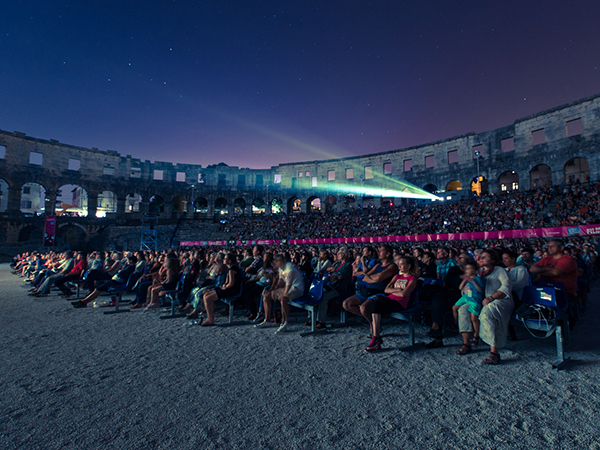 I Festival di cinema nel mondo: un Convegno Internazionale tra Venezia e Bari