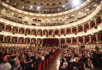 Rinviato il Bif&st 2020