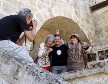 Strategie di sopravvivenza: Il nuovo progetto online de "La Festa di Cinema del Reale"