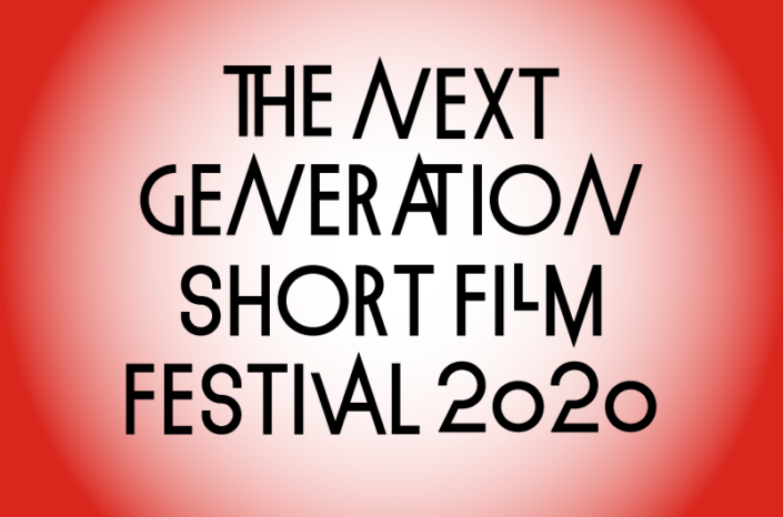 Aperte le iscrizioni per la quinta edizione di "The Next Generation Short Film Festival"