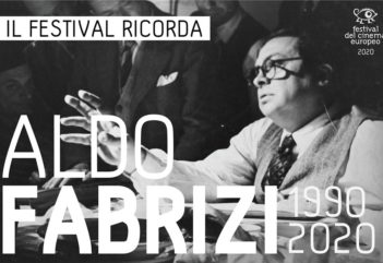 Ricordando Aldo Fabrizi - Festival del Cinema Europeo  XXI edizione