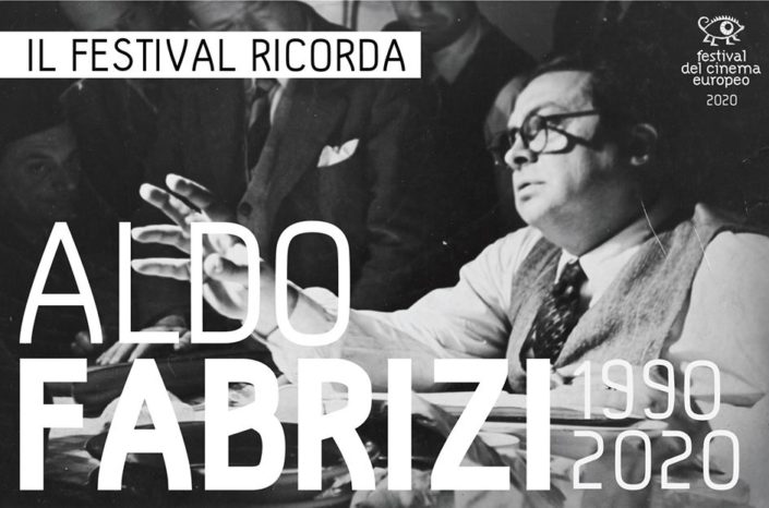 Ricordando Aldo Fabrizi - Festival del Cinema Europeo  XXI edizione