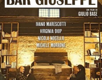 “Bar Giuseppe” di Giulio Base su Raiplay