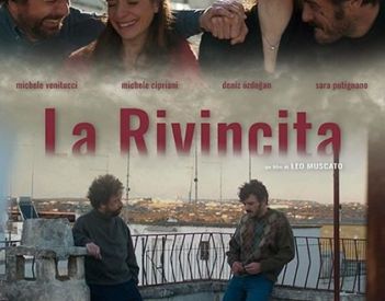 “La Rivincita” di Leo Muscato in esclusiva su RaiPlay