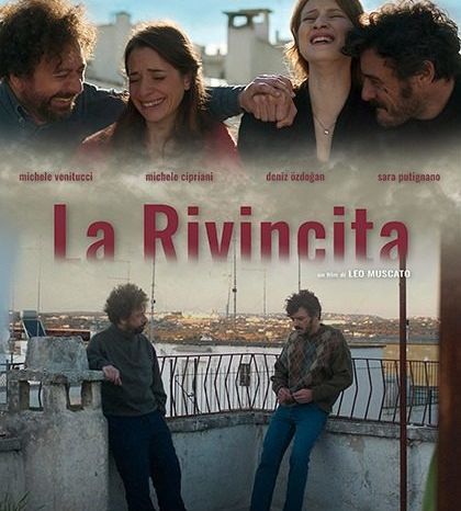 “La Rivincita” di Leo Muscato in esclusiva su RaiPlay