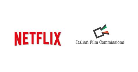 Online la call del Fondo “Italian Film Commissions & Netflix per le Troupe”