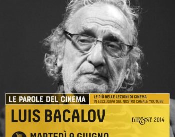 Luis Bacalov e Armando Trovajoli protagonisti della rassegna “Le parole del cinema”