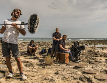 Apulia Short & Digital Production: attivati tre nuovi bandi