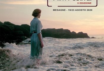 Dal 19 al 23 agosto 2020 torna il MEFF - Messapica Film Festival