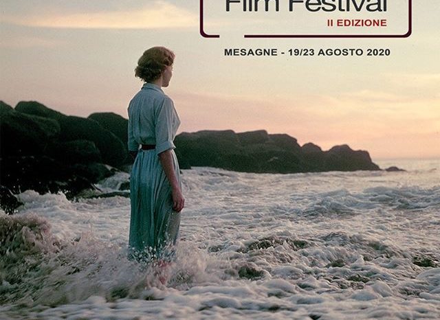 Dal 19 al 23 agosto 2020 torna il MEFF - Messapica Film Festival