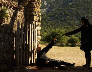 Dal prossimo autunno si gira in Puglia la nuova serie Western “Quella sporca sacca nera”