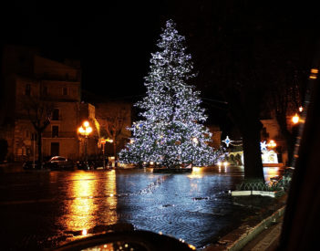 Primo ciak a Martina Franca per “Bentornato papà” di Domenico Fortunato