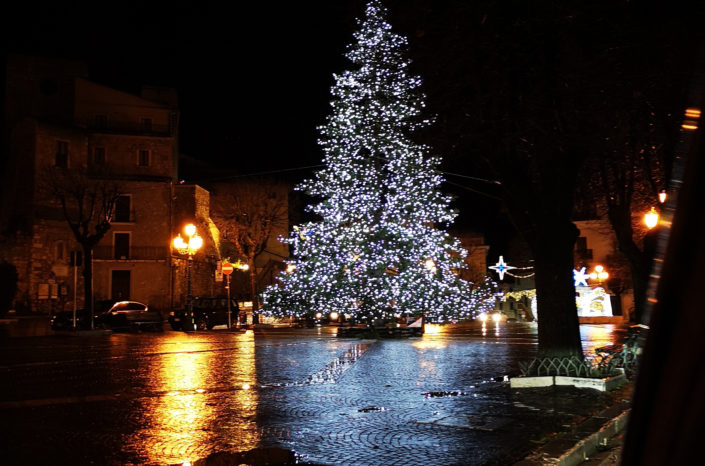 Primo ciak a Martina Franca per “Bentornato papà” di Domenico Fortunato