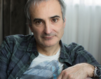 Olivier Assayas protagonista a Lecce per il Festival del Cinema Europeo