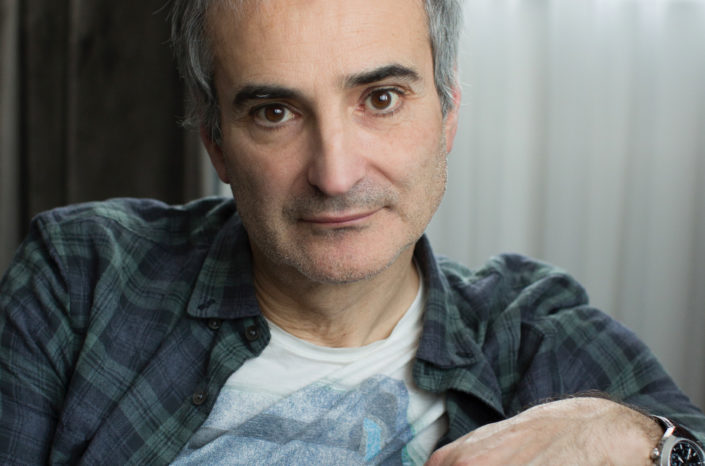 Olivier Assayas protagonista a Lecce per il Festival del Cinema Europeo