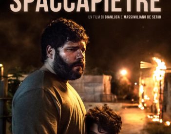 Da oggi torna in sala in Puglia il film "Spaccapietre" dei Fratelli De Serio