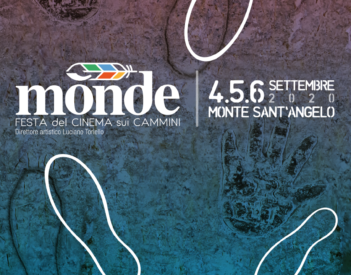 Torna “Mònde - Festa del Cinema sui Cammini”