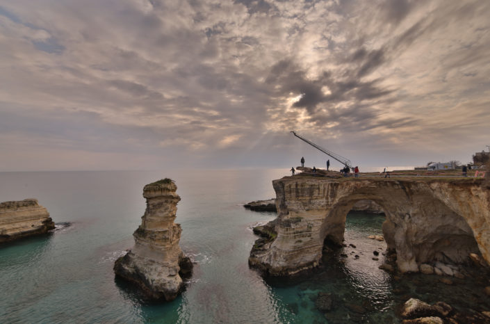 In Puglia il Cinema si proietta verso il futuro