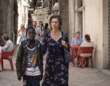 "La vita davanti a sé" con Sophia Loren disponibile da venerdì 13 novembre su Netflix