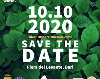 Sabato 10 ottobre, la Protezione Civile in Puglia e la forza del cinema: Michael Madsen da Los Angeles alla Puglia per parlare al mondo intero