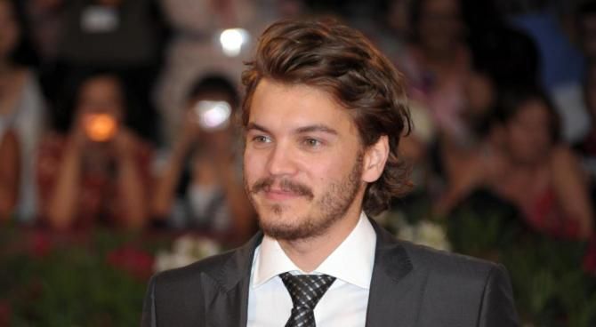 In Puglia le riprese del film internazionale “State of consciousness” di Marcus Stokes con Emile Hirsch