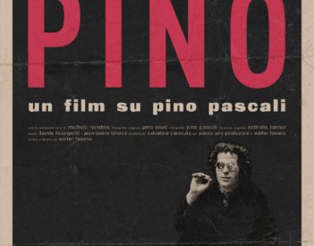 Pino di Walter Fasano è miglior film per Italiana.Doc al Torino Film Festival