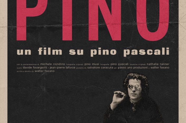Pino di Walter Fasano è miglior film per Italiana.Doc al Torino Film Festival