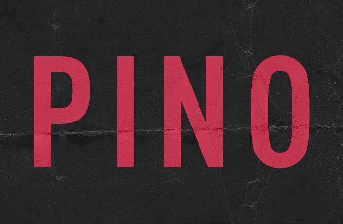 "PINO" di Walter Fasano selezionato al Torino Film Festival 2020