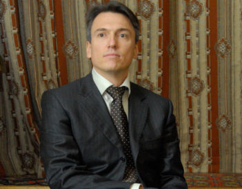 Andrej A. Tarkovskij, figlio del grande regista russo, in diretta streaming per la rassegna “Registi Fuori Dagli Sche[r]mi”