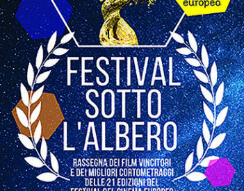 "Festival sotto l'albero" dal 20 dicembre al 10 gennaio in streaming gratuito