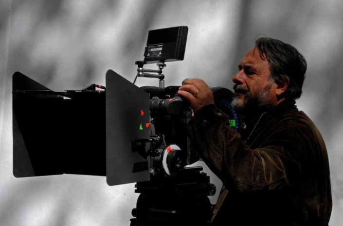 Giovedì 28 gennaio il regista Paolo Benvenuti in diretta streaming per “Registi Fuori Dagli Sche[R]mi”