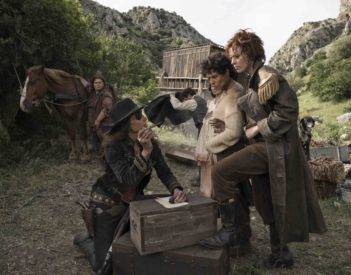 Dal 12 marzo sulle piattaforme on demand "Il mio corpo vi seppellirà" di Giovanni La Pàrola